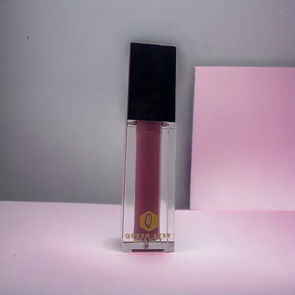 Lip matte